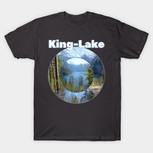 King-Lake 1 T-Shirt